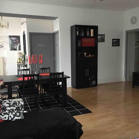 Appartement Spacieux Flize Luaran gambar