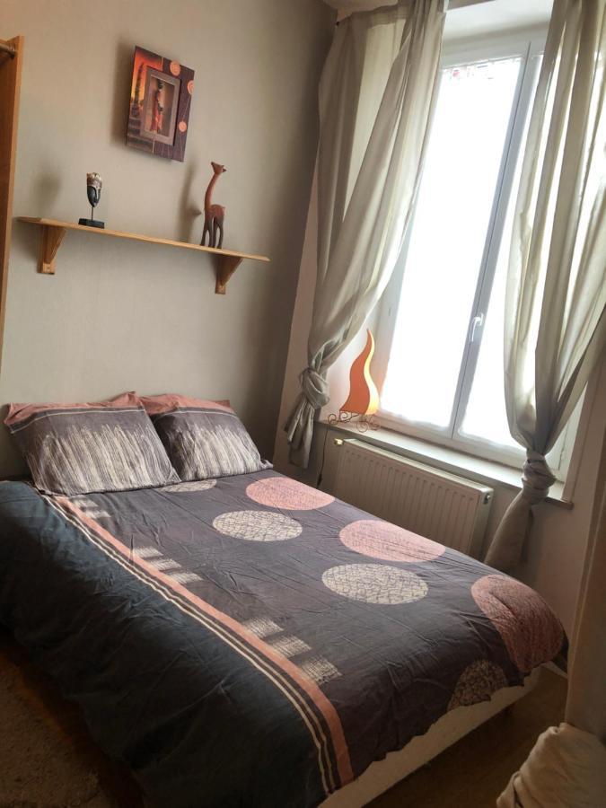 Appartement Spacieux Flize Luaran gambar